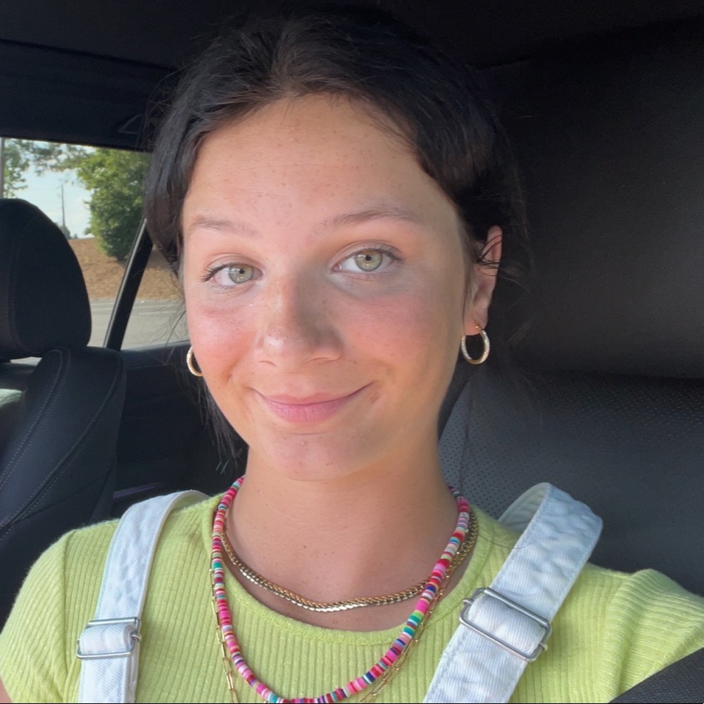 Meet your Posher, Alexa